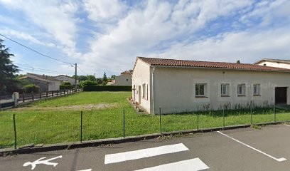 Médiathèque, Bibliothèque à Belpech