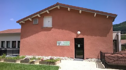 L'arbre À Livres, Bibliothèque à Villevocance