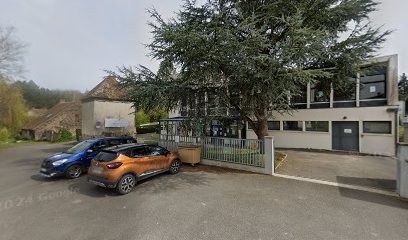 Bibliothèque, Bibliothèque à Vailly-sur-Sauldre