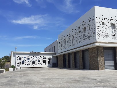 Mairie de Nivillac, agence postale communale et médiathèque, Bibliothèque à Nivillac