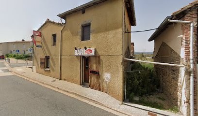 Bibliothèque De Saint-Georges-Haute-Ville, Bibliothèque à Saint-Georges-Haute-Ville