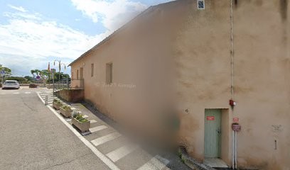 MEDIATHEQUE / ST-JULIEN - ANAGRAMME, Bibliothèque à Saint-Julien