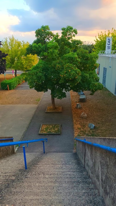 Médiathèque Des Clochettes, Bibliothèque à Saint-Fons