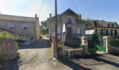 Bibliothèque, Bibliothèque à Saint-Hilaire-le-Château