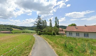 Bibliothèque De Marcenod, Bibliothèque à Marcenod