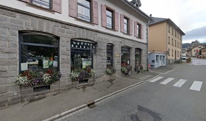 Bibliothèque D'orbey, Bibliothèque à Orbey