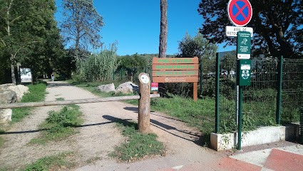 Médiathèque Jean D'Ormesson (Villeneuve Loubet), Bibliothèque à Villeneuve-Loubet