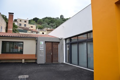 Médiathèque, Bouleternère, Bibliothèque à Bouleternère