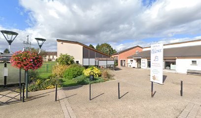 Bibliothèque, Bibliothèque à Bosroumois