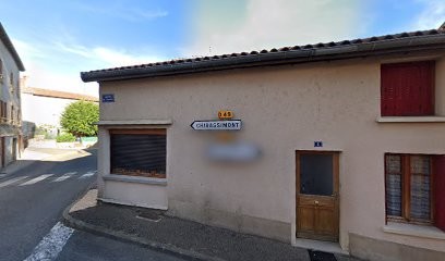 Bibliothèque De Fourneaux, Bibliothèque à Fourneaux