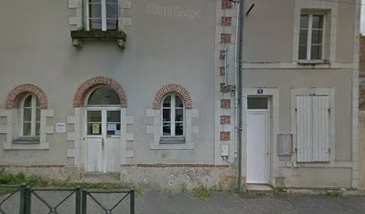 Bibliothèque Municipale : L'attirelire, Bibliothèque aux Hauts d'Anjou