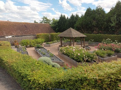 Médiathèque, Bibliothèque à Venette