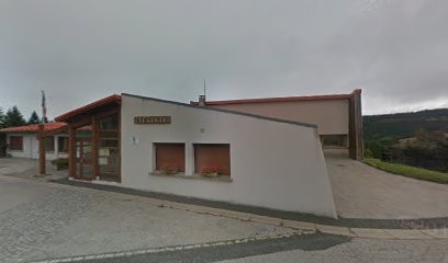 Bibliothèque De Bessat, Bibliothèque au Bessat