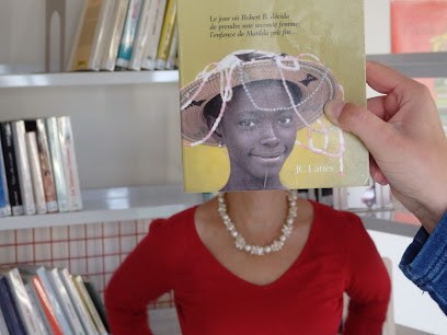 Bibliothèque Porte Plume, Bibliothèque à Vallons-de-l'Erdre