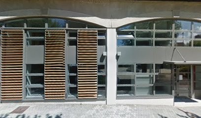 Médiathèque Intercommunale, Bibliothèque au Chambon-sur-Lignon