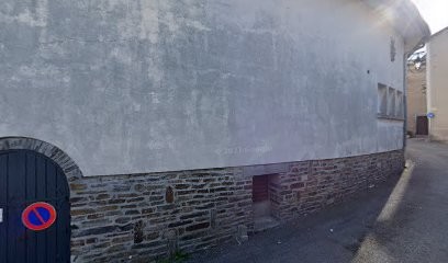 Bibliothèque, Bibliothèque à Cuxac-Cabardès