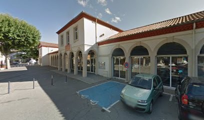 Bibliothèque, Bibliothèque à La Voulte-sur-Rhône