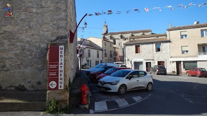 Médiatheque, Bibliothèque à Teyran