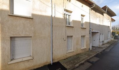 Bibliothéque Municipale, Bibliothèque à Saint-Bernard