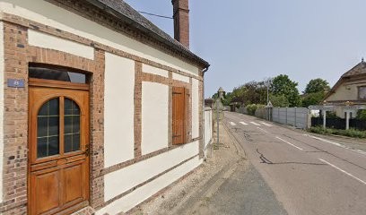 Sicelp, Bibliothèque à Laons