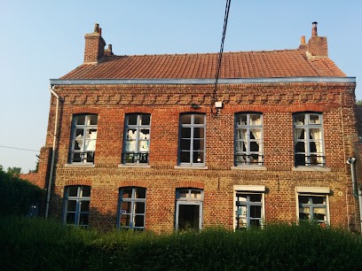 Médiathèque De La Croix Du Bac, Bibliothèque à Steenwerck