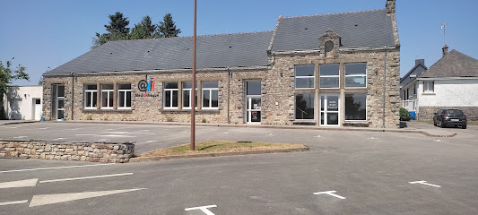 Médiatheque De Remungol Bibliothèque à Évellys