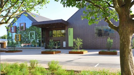 Home Elsa - Media, Bibliothèque à Jarny