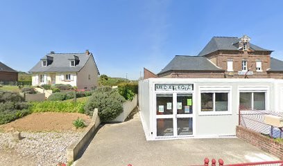 Bibliothèque, Bibliothèque à Sommery