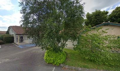 Mediatheque De Cassen, Bibliothèque à Cassen