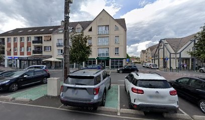 Bibliothèque, Bibliothèque au Plessis-Belleville