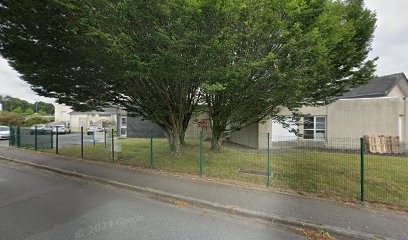 Bibliothèque Du Finistère, Antenne Du Pays De Cornouaille, Bibliothèque à Quimper