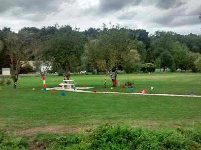 Bibliothèque, Bibliothèque à Monthou-sur-Cher