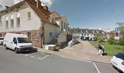 Bibliotheque, Bibliothèque à La Loupe