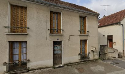Bibliothèque, Bibliothèque à Nesles-la-Montagne