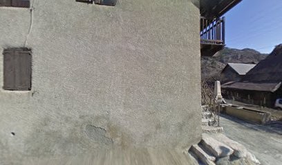 Bibliothèque, Bibliothèque à La Roche-de-Rame