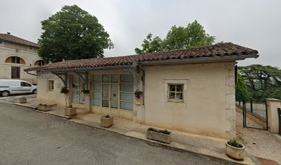 Médiathèque Intercommunale De Puylaroque, Bibliothèque à Puylaroque