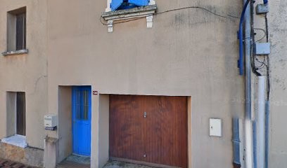 Bibliothèque De Sevelinges, Bibliothèque à Sevelinges