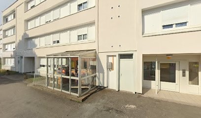 Bibliothèque Du Montmarin Et Des Rêpes, Bibliothèque à Vesoul