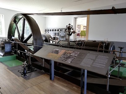 Médiathèque La Fabrique, Bibliothèque à Livarot-Pays-d'Auge