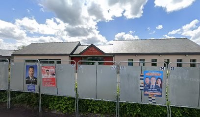 Centre Culturel Édouard Ganche - Médiathèque municipale, Bibliothèque à Baulon