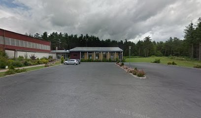 Médiathèque Wimmenau, Bibliothèque à Wimmenau