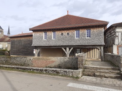 Médiathèque, Bibliothèque à Soulaines-Dhuys