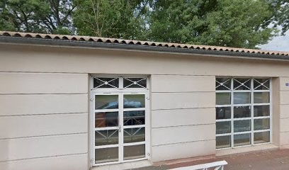 Médiathèque De Braud-Et-Saint-Louis, Bibliothèque à Braud-et-Saint-Louis