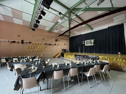 Médiathèque - Centre Culturel, Bibliothèque à Lespinasse