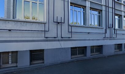 Bibliothèque départementale du Lot, Bibliothèque à Cahors