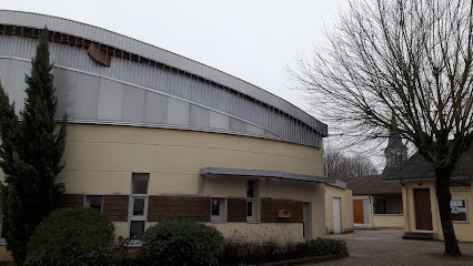 Bibliothèque Gérard Dubois, Bibliothèque à Varois-et-Chaignot