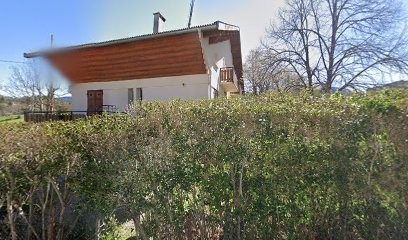 Médiathèque-CDI Du Vercors à La Chapelle En Vercors, Bibliothèque à La Chapelle-en-Vercors