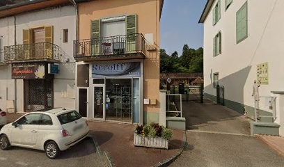 Médiathèque De Pont De Beauvoisin Isère, Bibliothèque au Pont-de-Beauvoisin