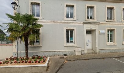 Bibliotheque Saint Aignan Sur Roe, Bibliothèque à Saint-Aignan-sur-Roë
