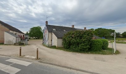 BIBLIOTHEQUE MUNICIPALE, Bibliothèque à Vienne-en-Val